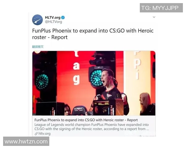 FPX在CSGO节奏排行榜中荣登第六名引发热议