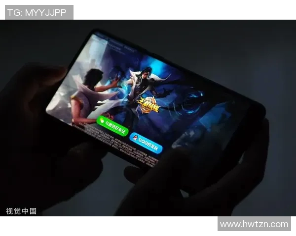 赵静回顾王者荣耀发展历程与个人成长的深度专访