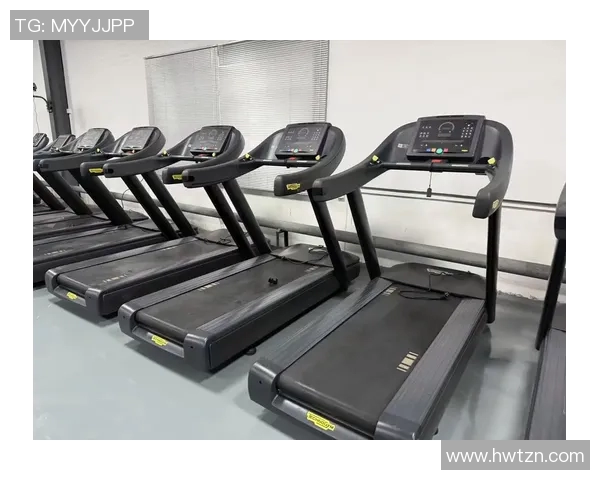 泰诺健健身器材产品系列全面解析