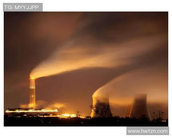 最新研究发现全球气候变化加剧将导致极端天气事件频发影响各行业发展