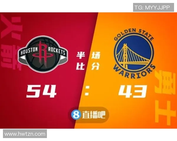 勇士与火箭G5对决直播吧精彩回顾与赛前分析全方位解读