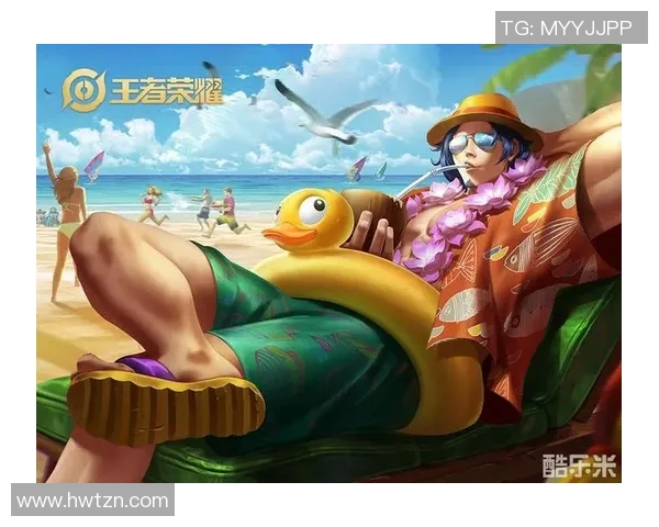 对话周娜：回顾她在王者荣耀中的成长与挑战之路