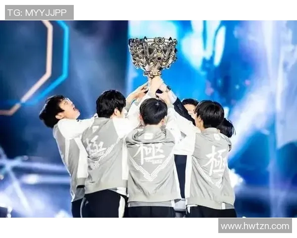 挑战者杯特别报道IG重整旗鼓勇闯赛场的逆袭之路