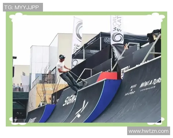 极限运动在上海的崛起与发展：探索本地运动队的精神与文化