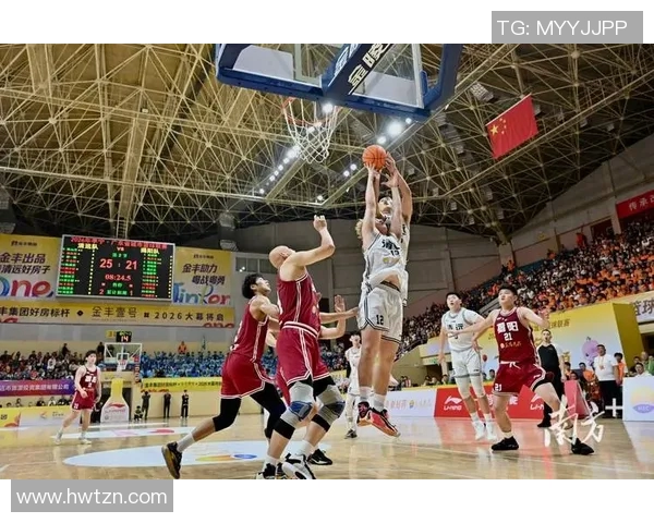 武汉篮球队实力之争引发热议球迷看法各异引发讨论