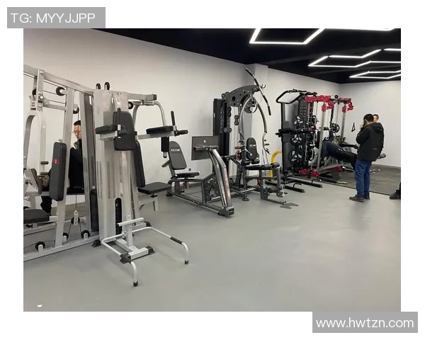 男生健身器材:男生专用的健身器材推荐与选购技巧