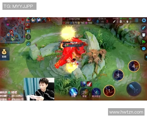 王者荣耀热点分析LNG战队边路渗透策略深度解读