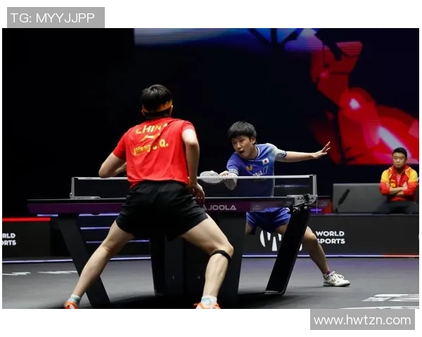 乒乓球战术揭秘：西安乒乓球队的包夹策略与训练分析