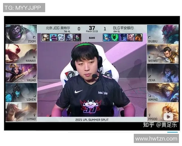 赛后复盘分析：BLG与JDG团队协作的成功与不足之处探讨