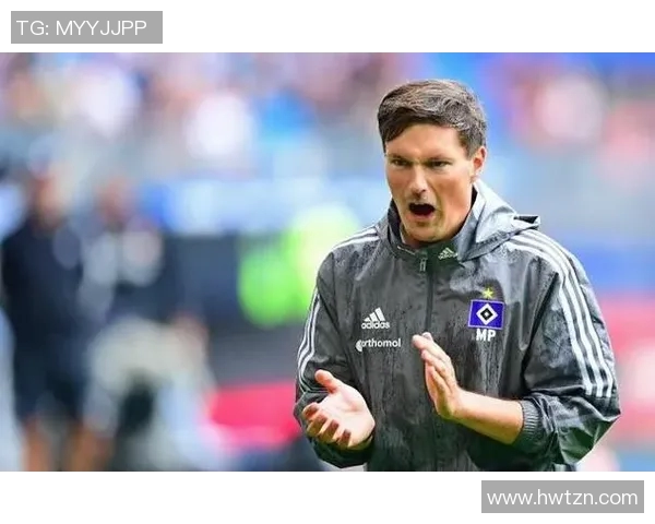 那些逐渐走向没落的德甲老牌球队