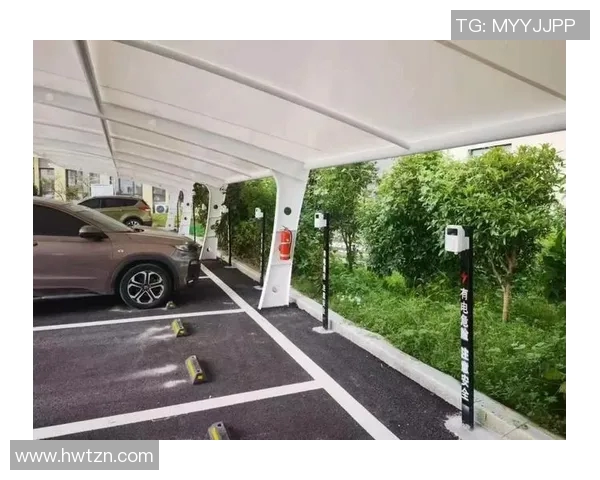 智能充电桩引领绿色出行新时代助力电动汽车普及与能源转型