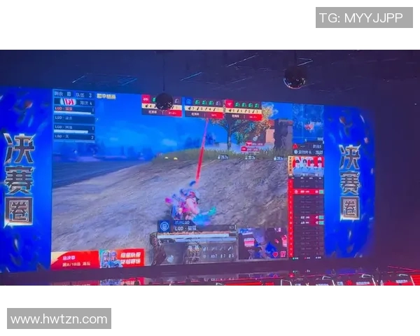 和平精英战场分析：JDG战队进攻策略的优劣势探讨与总结