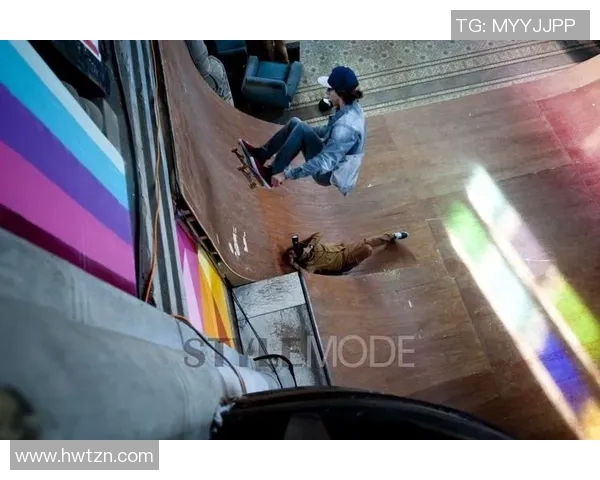 周丽独家分享滑板技巧与心得体会助你轻松掌握滑板运动乐趣