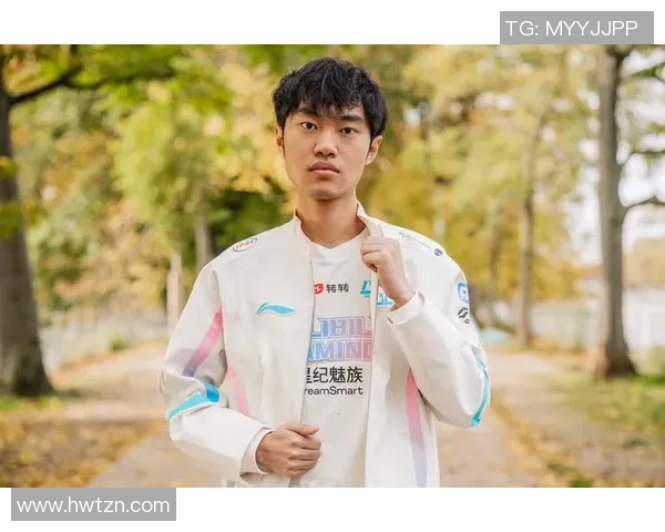 和平精英热议：BLG心理素质争议引发玩家热烈讨论与反思