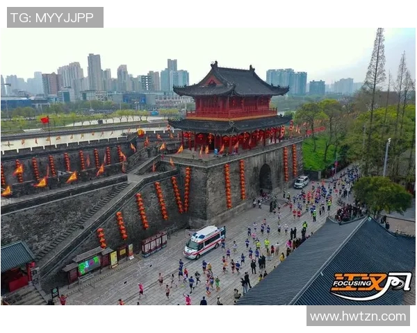 城市马拉松评析：北京街舞队展现速度与激情的精彩表现