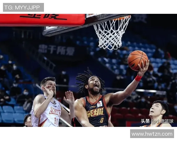 吉林与山东激战第四节精彩回顾双方球队表现与关键时刻分析