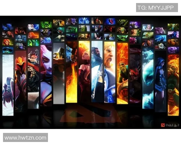 DOTA2比赛经验大幅提升IG战队再创辉煌新高